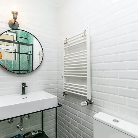 Apartman Santa Clara Pateo *